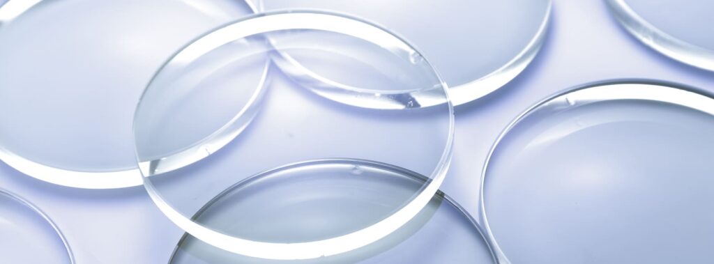 LENS COATINGS 14 LENS COATINGS 14