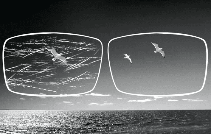 LENS COATINGS 16 LENS COATINGS 16